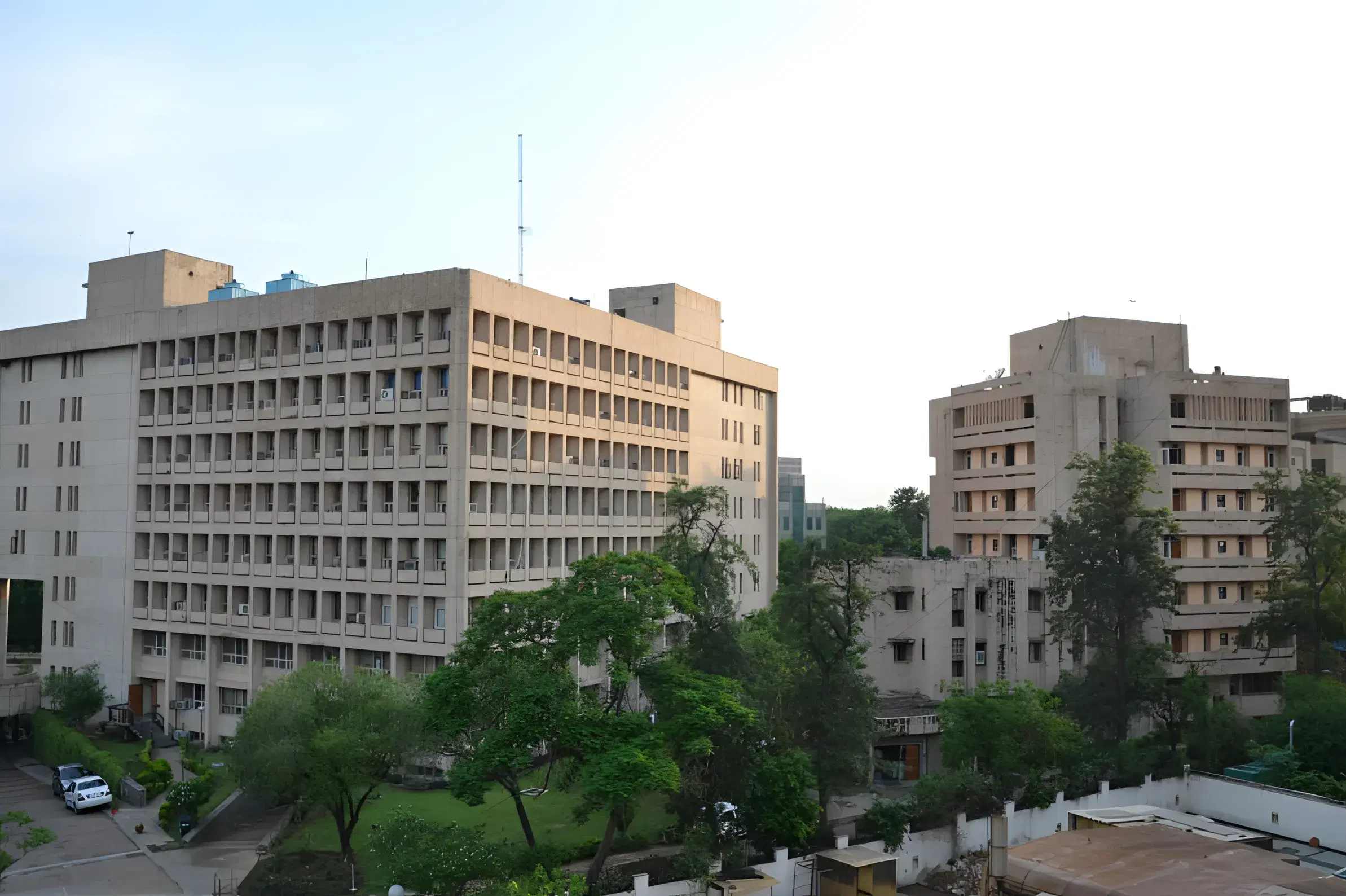 IIFT Delhi academic infrastructure photo 3